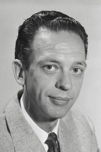 Don Knotts