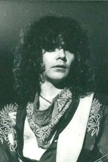 Brian Robertson