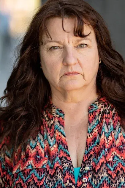 Corinne Kelly
