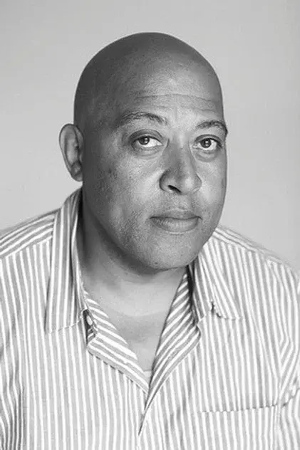 Keith Randolph Smith