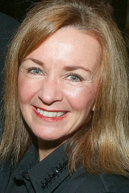 Debra McGrath