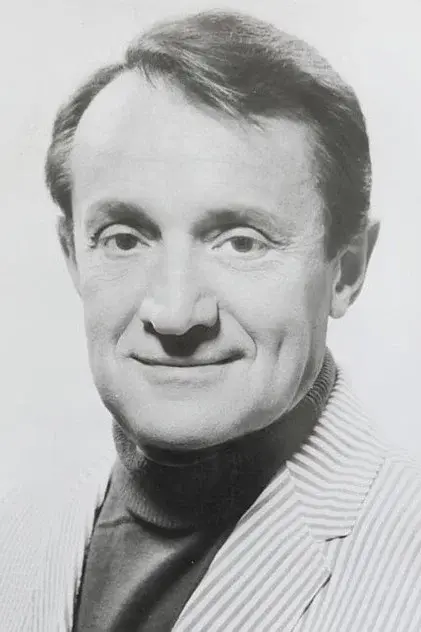 Leo Fuchs