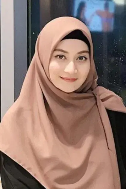 Ayu Pratiwi