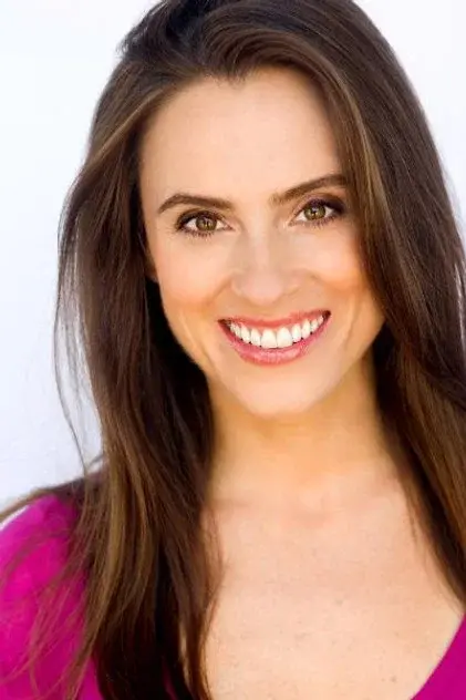 Jennifer Cortese