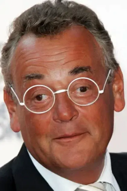 Jean Roucas