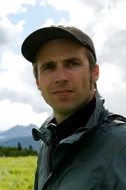 Trevor Smith