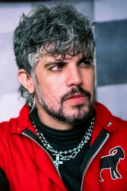 Lucas Sá