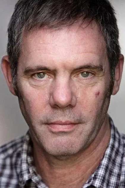 Dean Williamson
