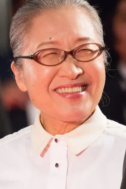 Masako Motai