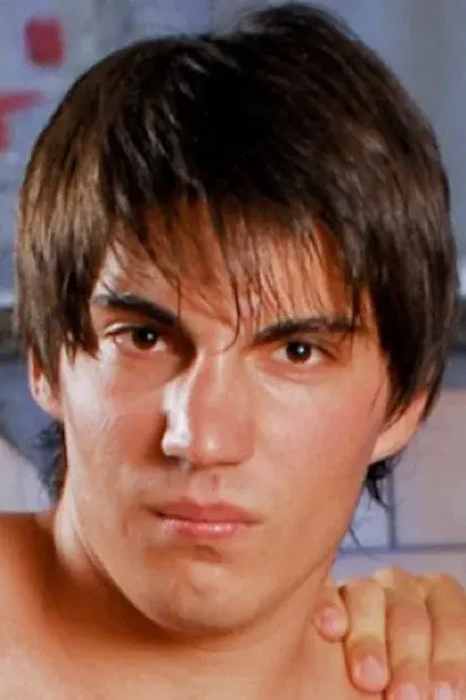 Ric Boy