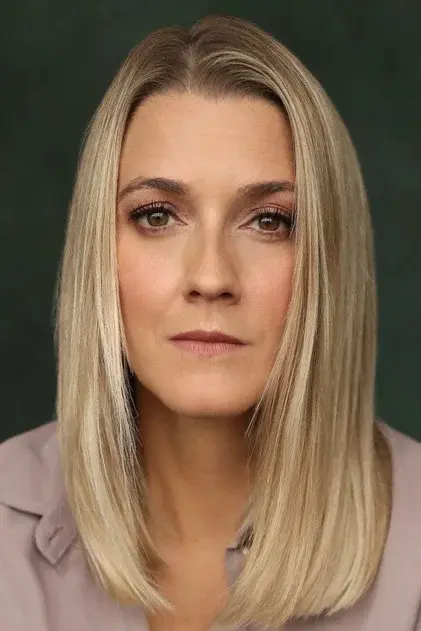 Alice Fearn