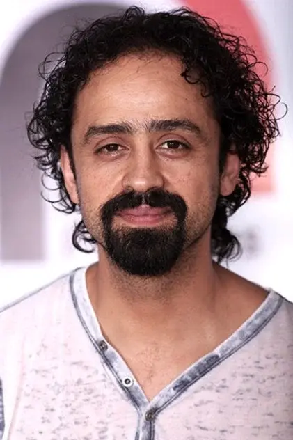 Jorge Puerta