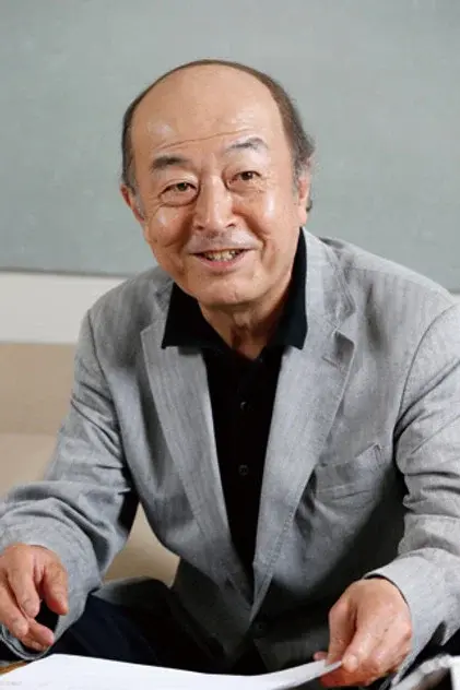 Shinichiro Ikebe