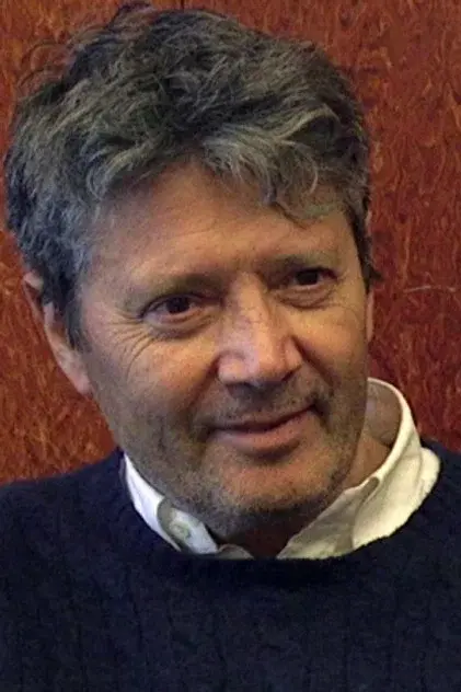 Gérard Bitton