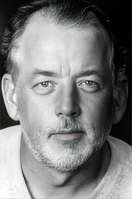 Peter Donaldson