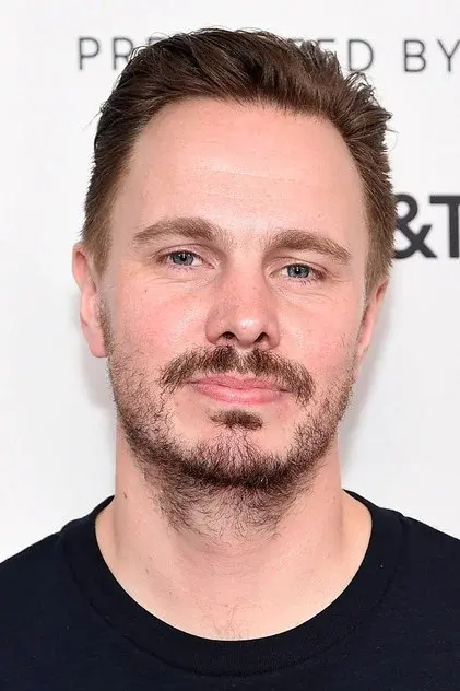 Oliver Murray