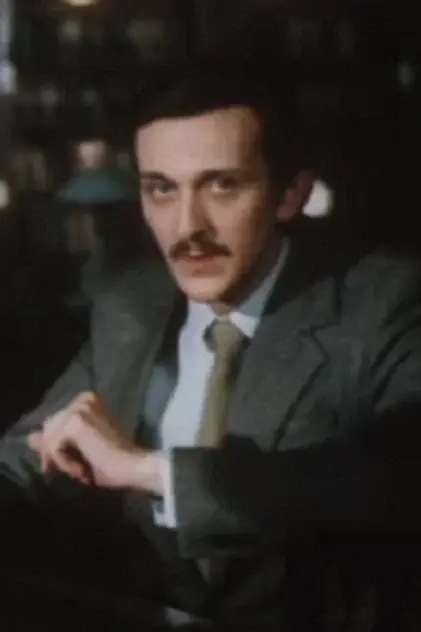 Yegor Vysotsky