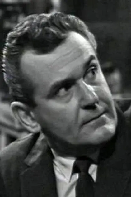 Robert Gerringer