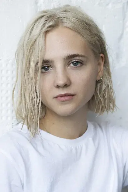 Alina Yukhnevich