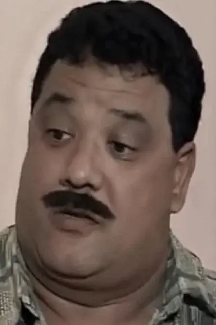 سمير عامر