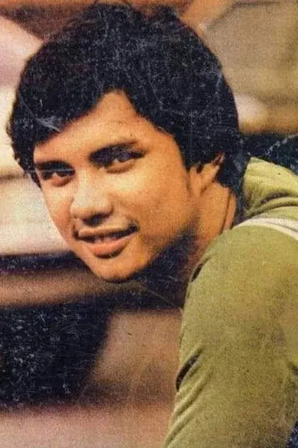 Joel Alano