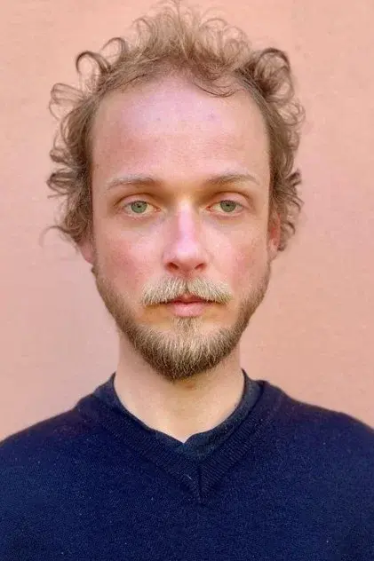 Guilherme Kirchheim