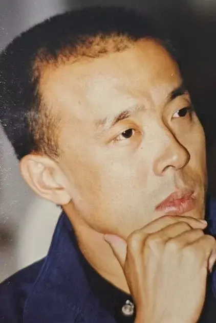Qiu Xiaoguang