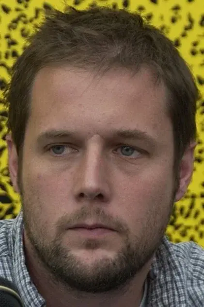 Iain Dilthey