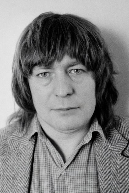 Alan Parker