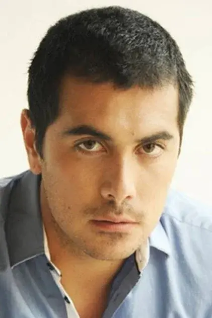Rodrigo Gonzales