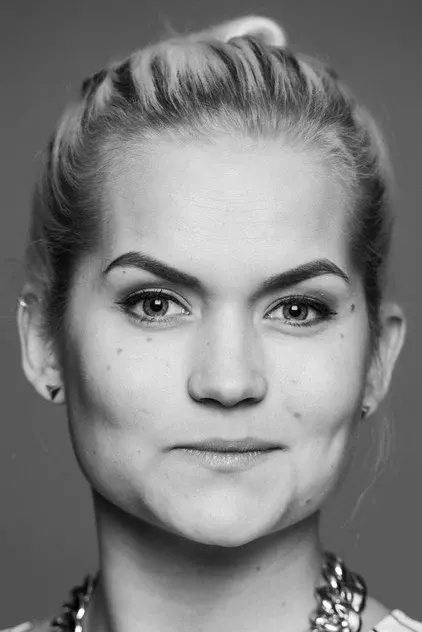 Tiffany Kronlöf