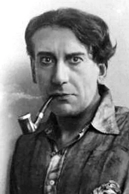 Franklin Dyall