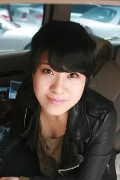 Kang Yu-mi