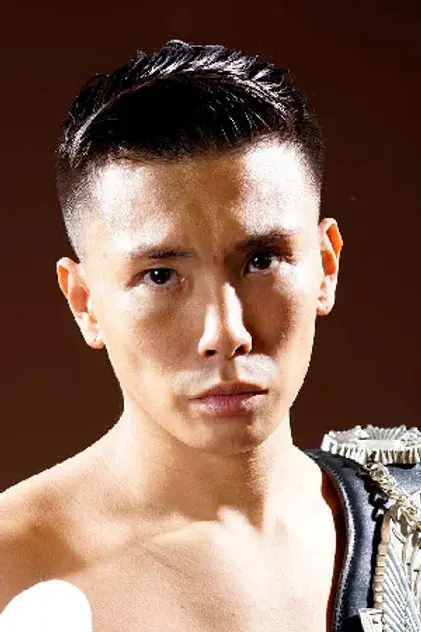 Shokichi Iwata