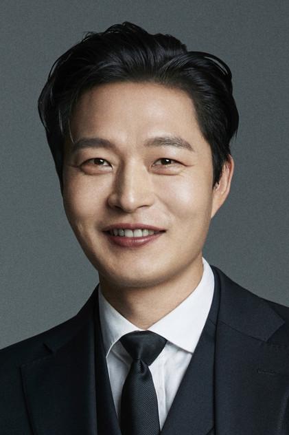 Lee Sung-woo