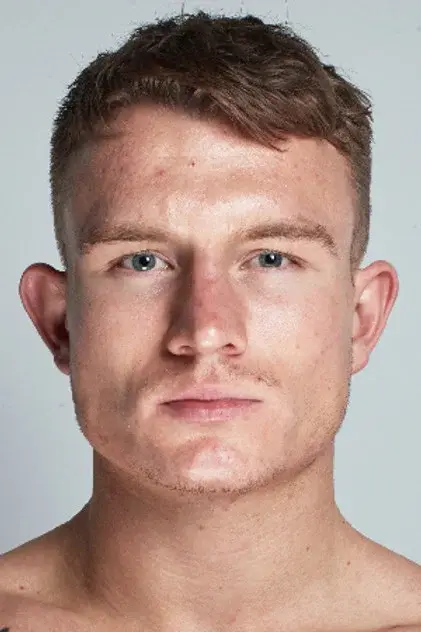 Dalton Smith