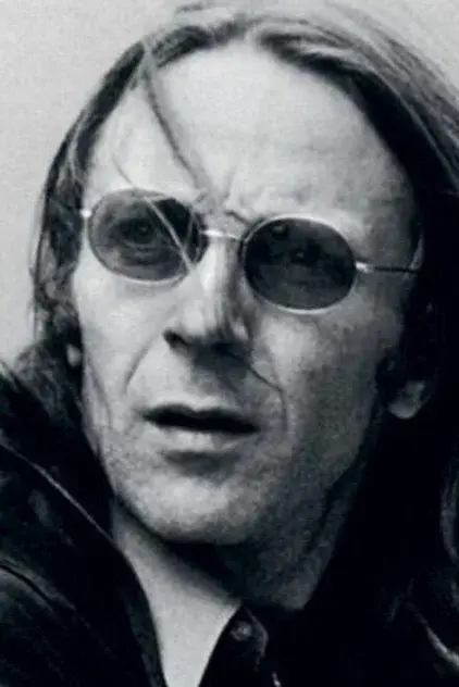 Jean Eustache
