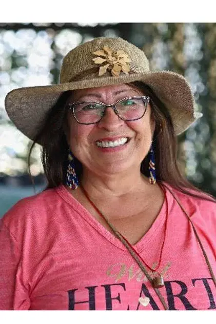 Dorene Bernard