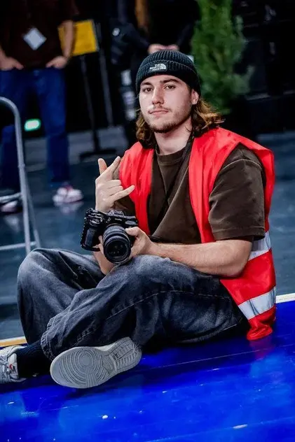 Valentin Ginas