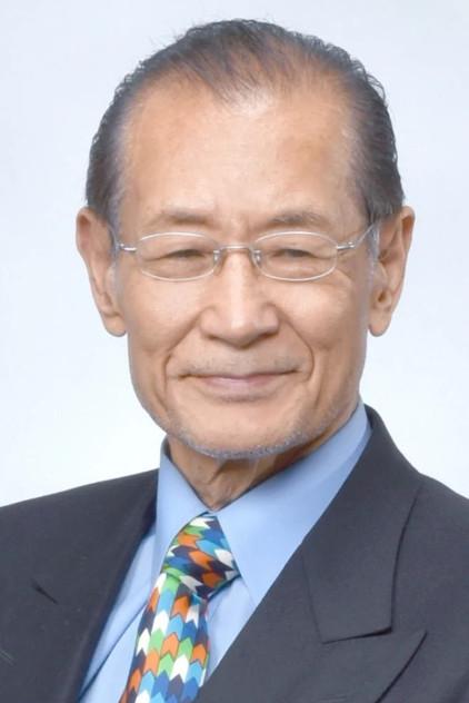 Shogo Shimizu