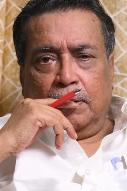 R. Selvaraj