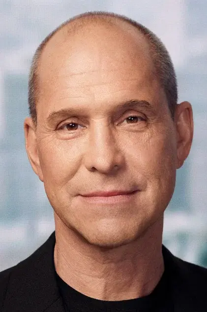Brian Robbins