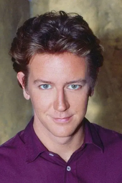 Judge Reinhold
