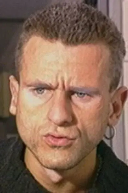 Alex Gold