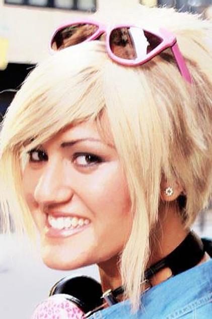 Brenda Starlix