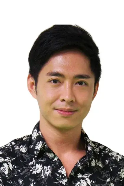 Nicolas Chiu