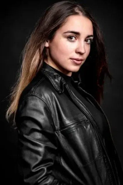 Elizabeth Fortier