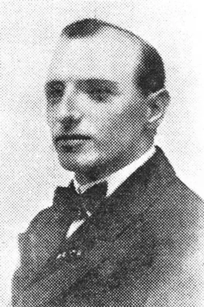 James H. White