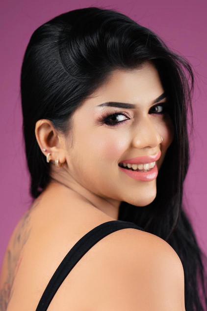 Heshani Liyadipita