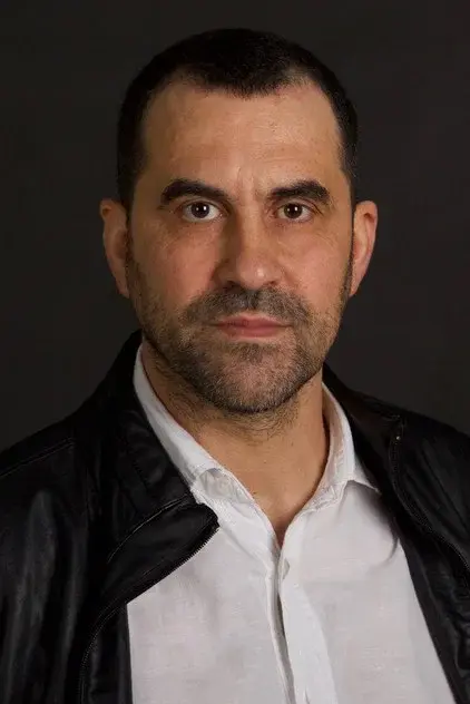 Massimiliano Nocco
